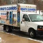 Restoration And Cleaning Company
