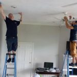 Mold Remediation