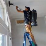 Restoration And Cleaning Company