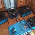 Water Damage Restoration