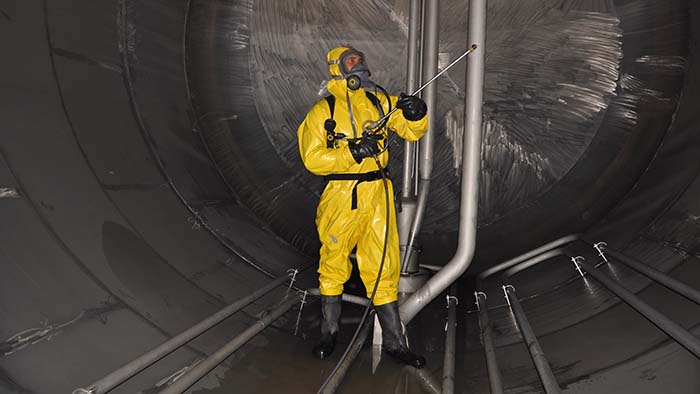 Industrial Cleaning And Restoration Michigan Industrial Cleaning And Restoration Michigan